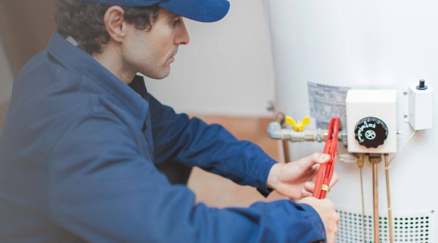Professional expert plumbing services in Vredenburgh, AL